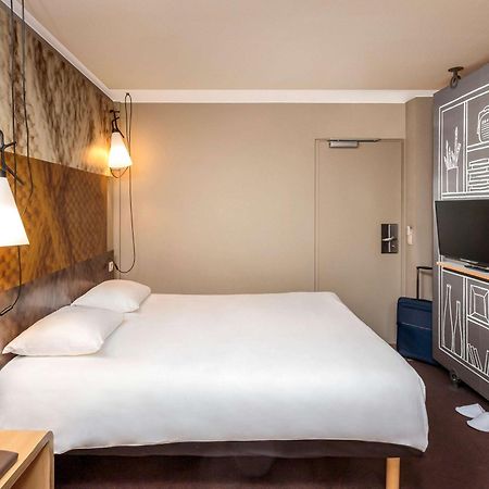 Ibis Brussels City Centre Ngoại thất bức ảnh