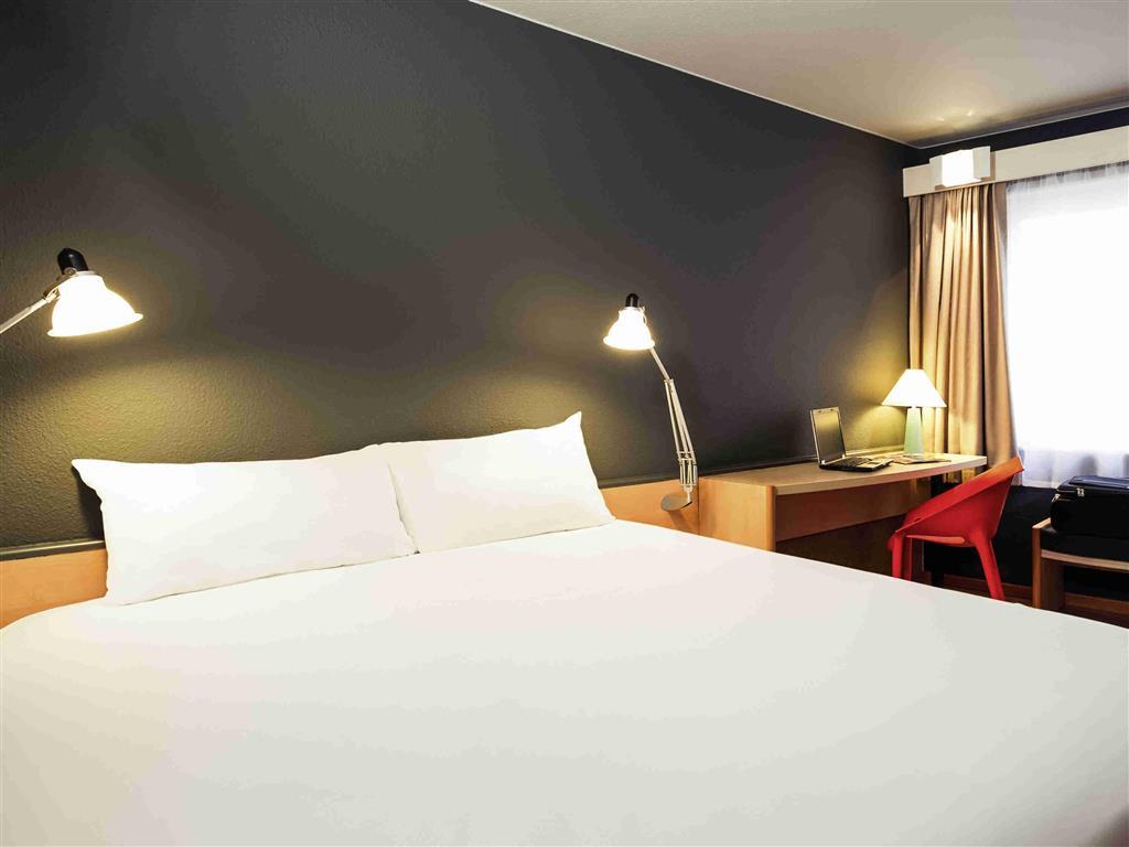 Ibis Brussels City Centre Ngoại thất bức ảnh