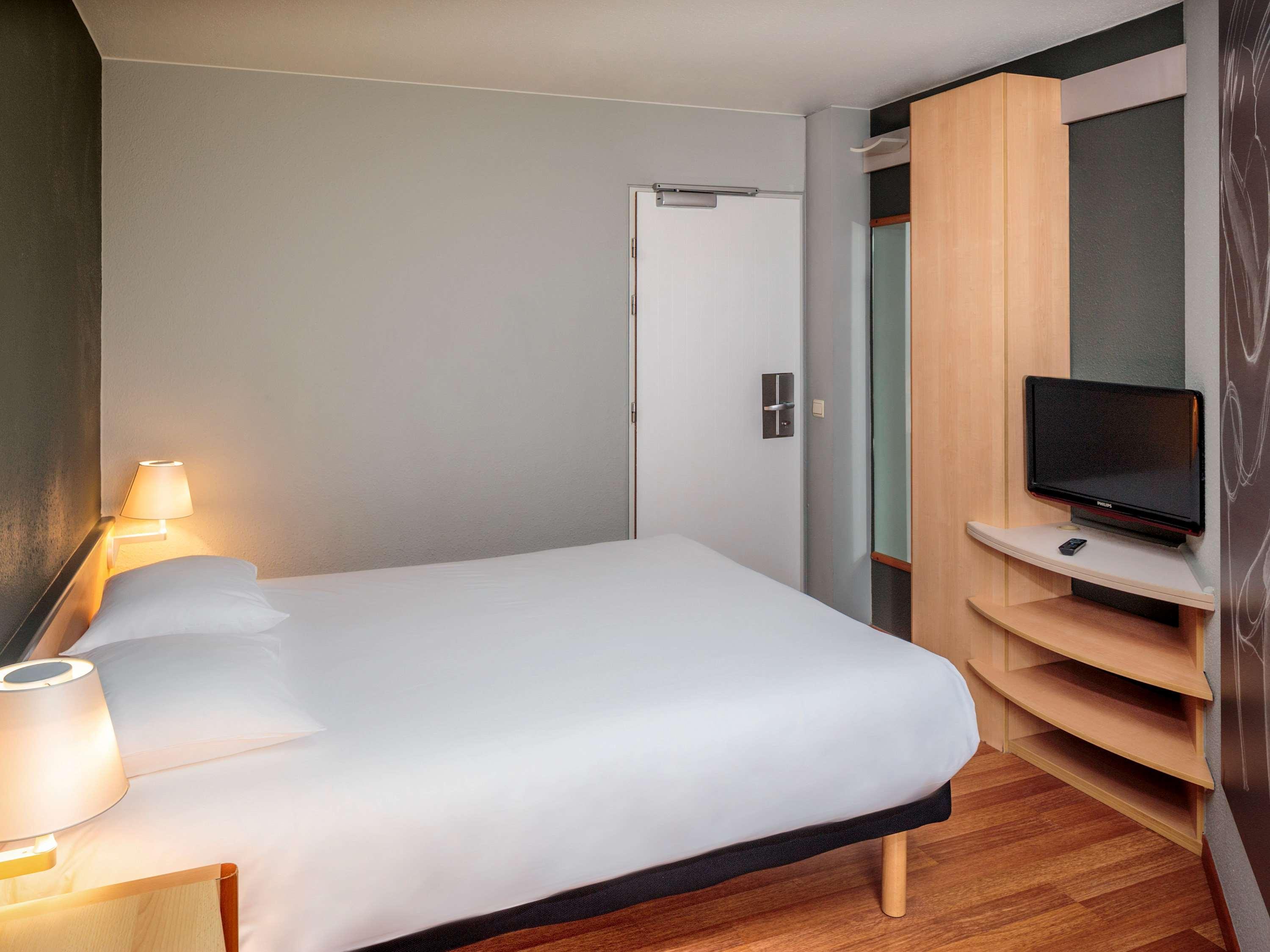 Ibis Brussels City Centre Ngoại thất bức ảnh