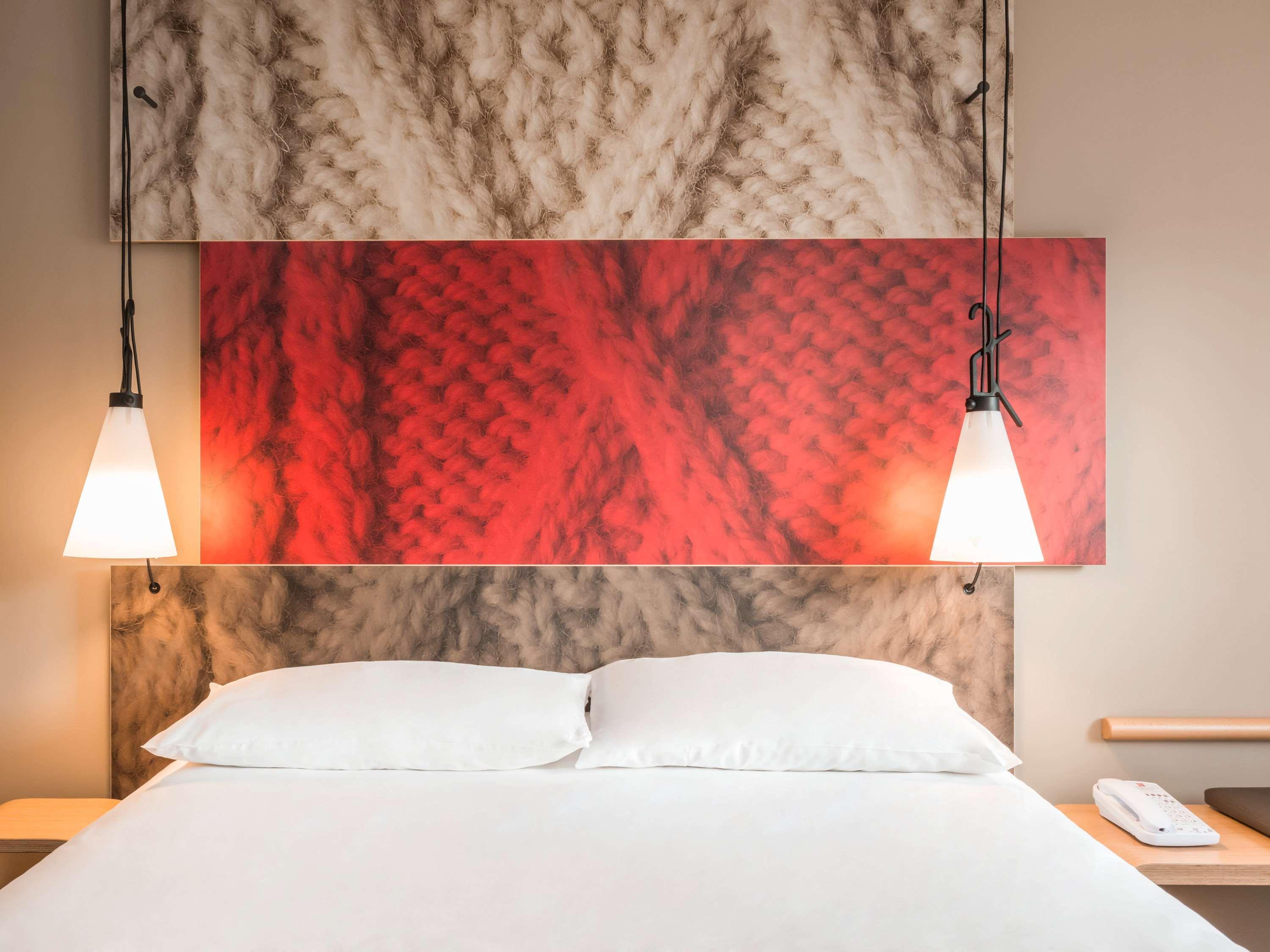 Ibis Brussels City Centre Ngoại thất bức ảnh