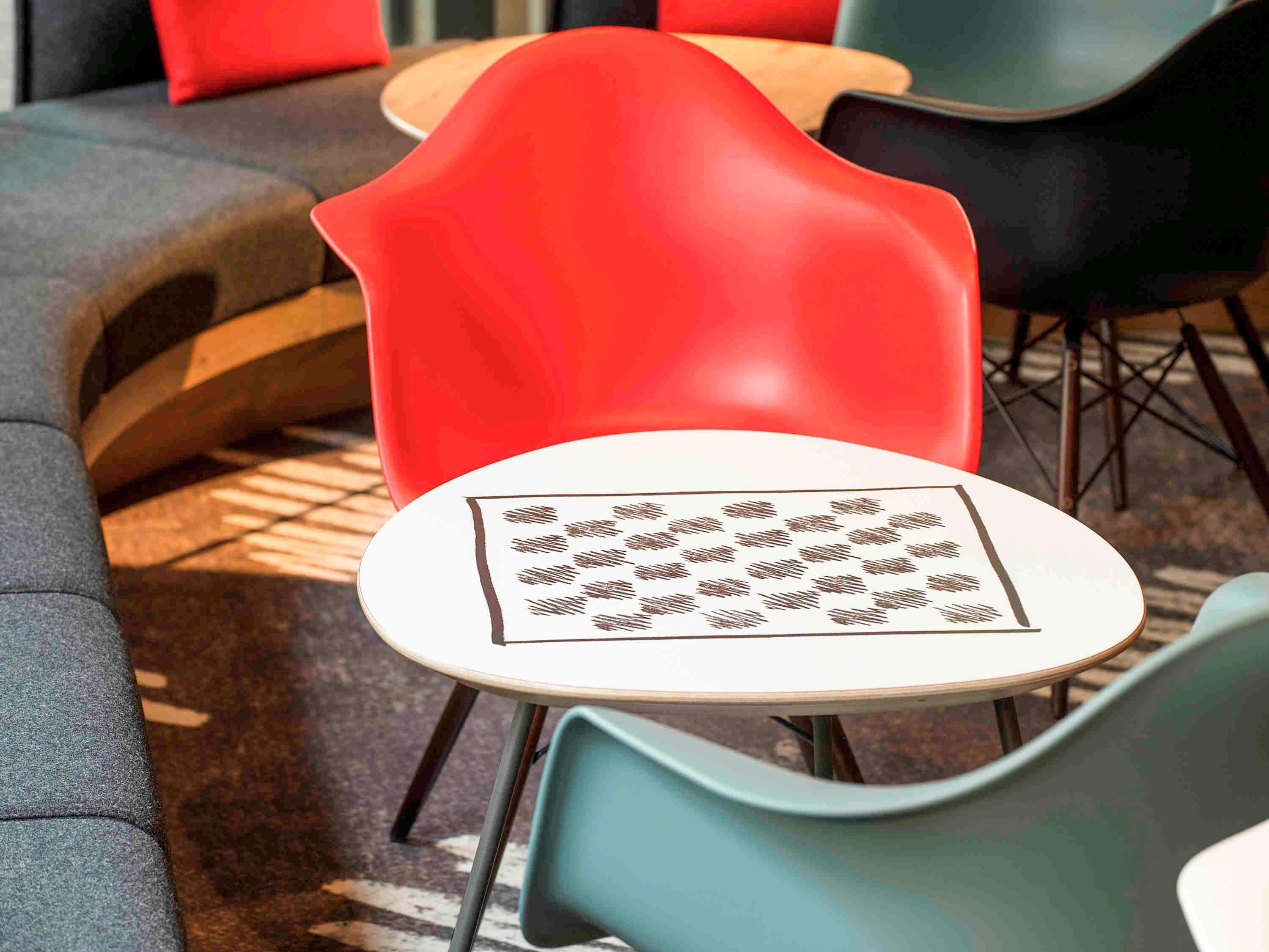 Ibis Brussels City Centre Ngoại thất bức ảnh